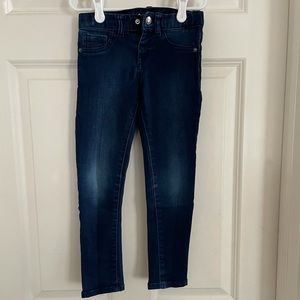 Cat & Jack Girls Skinny Jeggings